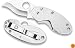 Spyderco C29P Cricket SS Lockback Knife