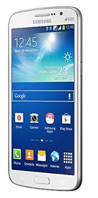 Samsung Galaxy Grand 2 (White)