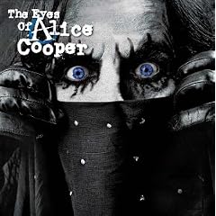 The Eyes of Alice Cooper