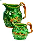 Hunt Ceramic Pitcher Large
