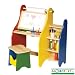 Guidecraft Art Activity Desk