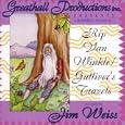 Rip Van Winkle/Gulliver's Travels