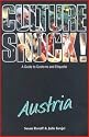 Culture Shock! Austria: A Guide to Customs and Etiquette