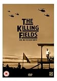 The Killing Fields [UK IMPORT] - Sam Waterston