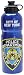 American Shop - Alu-Trinkflasche NYPD
