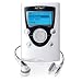 ATMT STORM 20GB MP3 Player - White