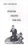 Poems from Israel