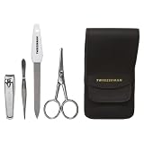 Tweezerman Mens Grooming Kit