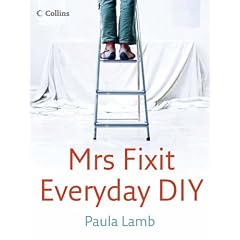 Mrs Fixit Everyday DIY: The Real Woman's Guide To DIY