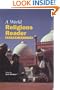A World Religions Reader