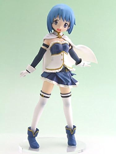 Magical Girl Madoka magica DX Figure vol.2 Sayaka Miki doll