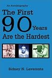 Review PublishAmerica  / The First 90 Years are the Hardest