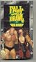 WCW/NWO Fall Brawl '98 War Games