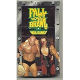 WCW/NWO Fall Brawl '98 War Games