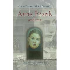 Anne Frank and Me