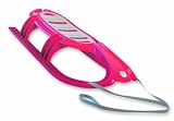KHW Schlitten Snow Tiger  104 x 45 x 27 cm, farblich sortiert