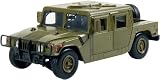 Humvee - Troop Carrier