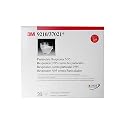 3M 9210 N95 Particulate Respirator 140-Pack