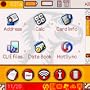 Mozilla Skin / Theme for ZLauncher downloadable Software
