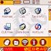 Mozilla Skin / Theme for ZLauncher downloadable Software