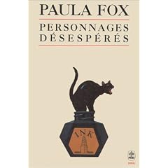 Personnages d�sesp�r�s