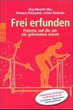 Frei erfunden. Patente, auf die wir nie gekommen w�ren.