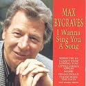 I Wanna Sing You a Song