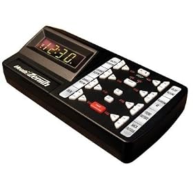 Heath Zenith SL-6007-BK Wireless Command Master Control Panel by Heath/Zenith