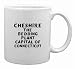 Cheshire: The Bedding Plant Capital Of Connecticut Mug