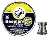 Beeman .20 H&N Match wadcutter pellets