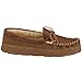 Tamarac by Slippers International Men's Clark Deerskin Moccasin