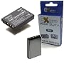 Ex-Pro Sanyo DB-L50B, DB-L50, DBL50B, DBL, High Power Plus+ 2 Year Warranty Replacement Lithium Li-on Digital Camera Battery for Sanyo Xacti VPC-HD1000, VPC-HD1010, VPC-HD2000, VPC-FH1, VPC-TH1, VPC-WH1