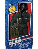 G.I. Joe Ace Air Force Pilot 12 Action Figure Hall of Fame
