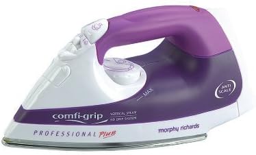Toy Morphy Richards Iron by Casdon Toys