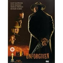 Unforgiven  [1992] [DVD]