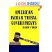 American Indian Tribal Governments (Civilization of the American Indian Series)