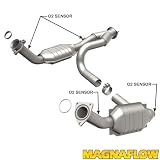 Magnaflow 45419 Direct Fit California Catalytic Converter