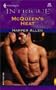 McQueen's Heat (Harlequin Intrigue #695)