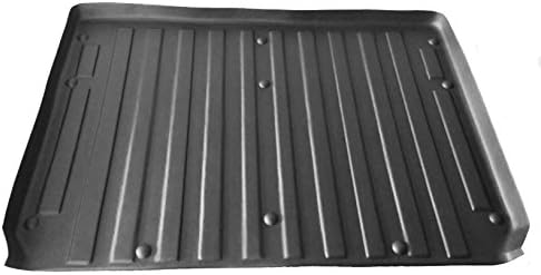 2015 2016 2017 2018 Polaris Ranger Mid-Size Cargo Liner/Bed mat