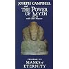 Joseph Campbell's The Power of Myth, Volume 6: The Masks of Eternity [VHS]
