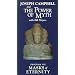 Joseph Campbell's The Power of Myth, Volume 6: The Masks of Eternity [VHS]