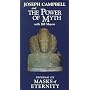Joseph Campbell's The Power of Myth, Volume 6: The Masks of Eternity [VHS]