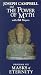 VHS : Joseph Campbell's The Power of Myth, Volume 6: The Masks of Eternity