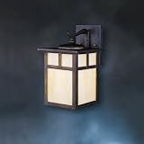 10961 - Alameda Outdoor Wall Sconce