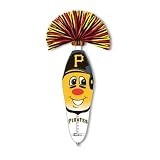 MLB Pittsburgh Pirates Kooky Klicker 3 Pens