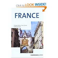 France (Cadogan Guides)