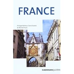 France, 2nd