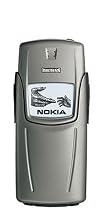 Nokia 8910 - Silver