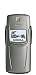 Nokia 8910 - Silver