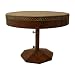 Drum Table, 40"